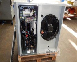 Maschine: PROFROID QC MT 30 PK Verflüssigungsgerät