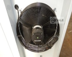 Maschine: PROFROID QC LT 75 PK Verflüssigungsgerät