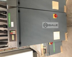 Maschine: GWK Tecma / Teco Temperiergeräte