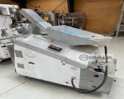 Maschine: MICROFIX 8471 Molkerei Homogenisatoren