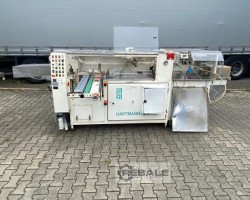 Maschine: HARTMANN Slicer SL20 Verpackungsmaschinen