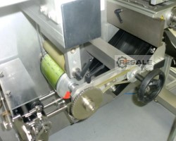 Maschine:   Blisterverpackungsmaschine