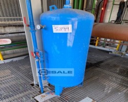 Maschine: TEFSA EHR 1200-16 Filter