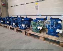 Maschine: BITZER 6F-40.2Y-40P Kältekompressoren