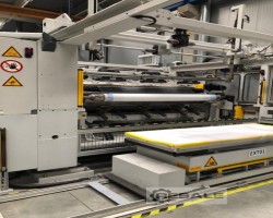 Maschine: SML COEX  3270.01.01 Coextrusionsanlagen