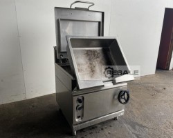 Maschine: NNP Brattpan 