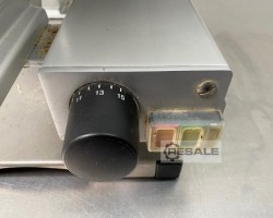 Maschine: GRAEF Euro 2250 Brotschneidemaschinen