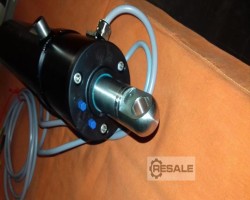 Maschine: PRADLER Schelinger 