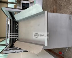 Maschine: DICKHAUT CUT MAX Gefrierfleischschneider