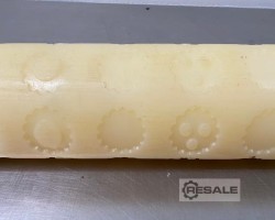 Maschine: JANSSEN K12 K600 Formwalze