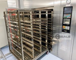 Maschine: FEDEGARI FOD6/1 Autoklav