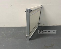 Maschine:   Abziehapparate