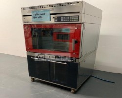Maschine: MIWE Aero 6.0604 Ladenbacköfen