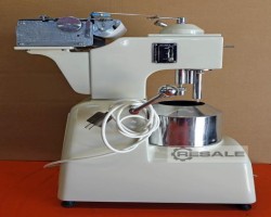 Maschine: BRABENDER Amylograph ASG 5 Laborgeräte