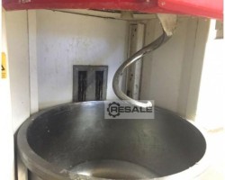 Maschine: KöNIG REGIUS SP 125 Spiralknetmaschinen