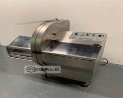 Maschine: TREIF Pegasus Brotschneidemaschinen