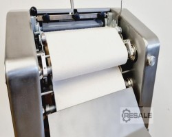 Maschine: MK 30 Wickelmaschinen