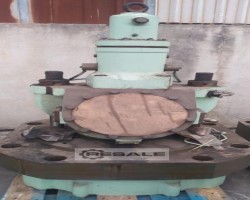 Maschine: SULZER RT FLEX Zylinderkopf komplett