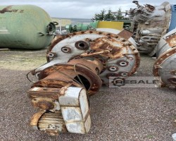 Maschine:   Reaktoren