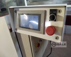 Maschine: IPEKA Master Slicer Brotschneidemaschinen