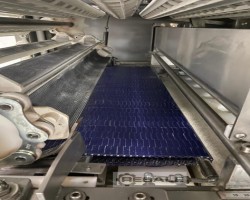 Maschine: FORTUNA + LIPPELT Primus K4 + G8000 L/R Brötchenanlagen