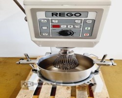 Maschine: REGO SM 3 E Rührmaschinen