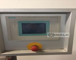 Maschine: KRUMBEIN KSSM 3.0 D Kuchenschneidelinie