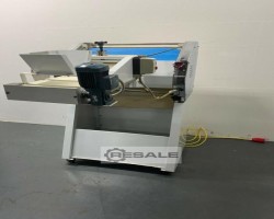 Maschine: MAJOR  Baguettemaschinen