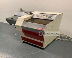 Maschine: WABäMA  Brotschneidemaschinen