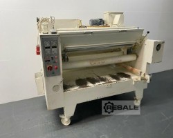 Maschine:   Brotanlagen