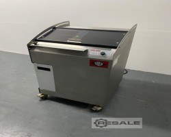 Maschine: TREIF Diskus smart Brotschneidemaschinen