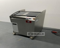 Maschine: TREIF Diskus Brotschneidemaschinen