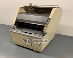 Maschine: WABäMA  Brotschneidemaschinen