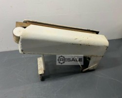 Maschine:   Bänderrundwirker