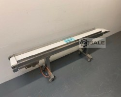 Maschine: CIM  Transportband