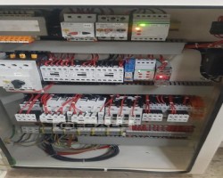 Maschine: KEMPER SP 150 aL Spiralknetmaschinen