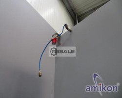 Maschine: THERMOTRON SE-1000-5-5 Temperaturkammer