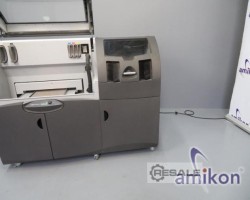 Maschine: 3D SYSTEMS ProJet 660 3D Drucker