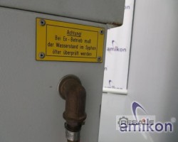 Maschine: RS-SIMULATOREN TS 600/45 Temperaturprüfschrank