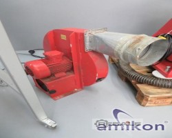 Maschine: LDS V780 Shaker System mit Verstärker