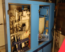 Maschine: EAW EWV 30 S   BHKW BHKW