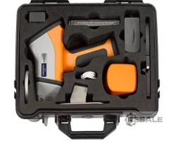 Maschine: HITACHI HIGHTECH XMET8000 