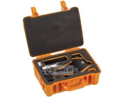 Maschine: HITACHI HIGHTECH VULCAN 