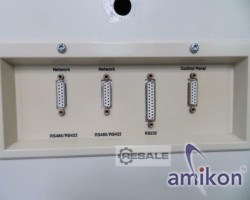 Maschine: HERAEUS VöTSCH HC 7120/S Klimaprüfschrank