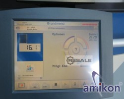 Maschine: WEISS WT3 - 180/40 Temperaturschrank