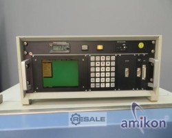 Maschine: RS TS 150/45 (50) Temperaturprüfschrank