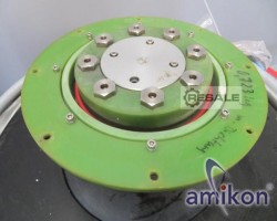 Maschine: RMS SW 3006 Schwingprüfanlage