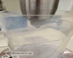 Maschine: FILL SM - 03 D-Ultraschall Schneider