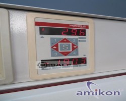 Maschine: HERAEUS VöTSCH HT 7020 Temperaturprüfschrank