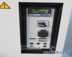 Maschine: HERAEUS VöTSCH VTS 7018-5 Temperaturprüfschrank